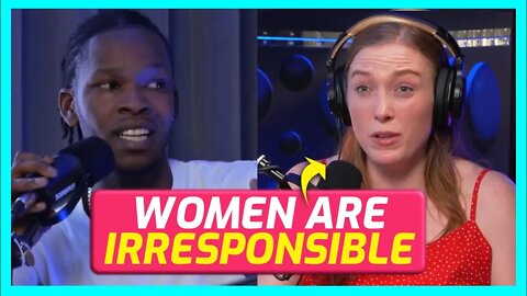 Women Have Been Credited With A Lot Of OPTIONS