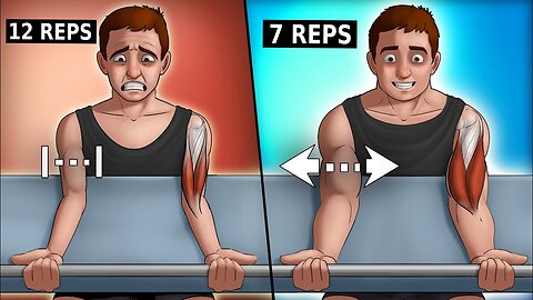 5 Steps to Grow Arms 3+ Inches Fast