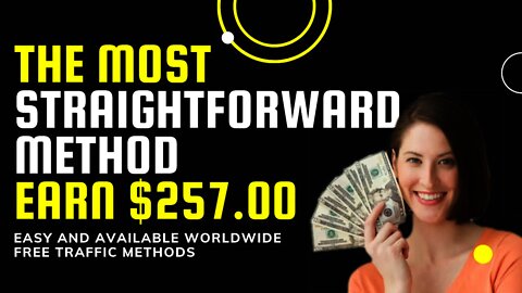 The Most Straightforward Method To EARN $257 EASILY, Affiliate Marketing, Clickbank Vs Digistore24