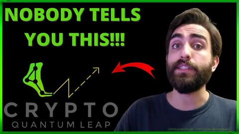 Crypto Quantum Leap .Crypto Quantum Leap Work? Crypto Benefits