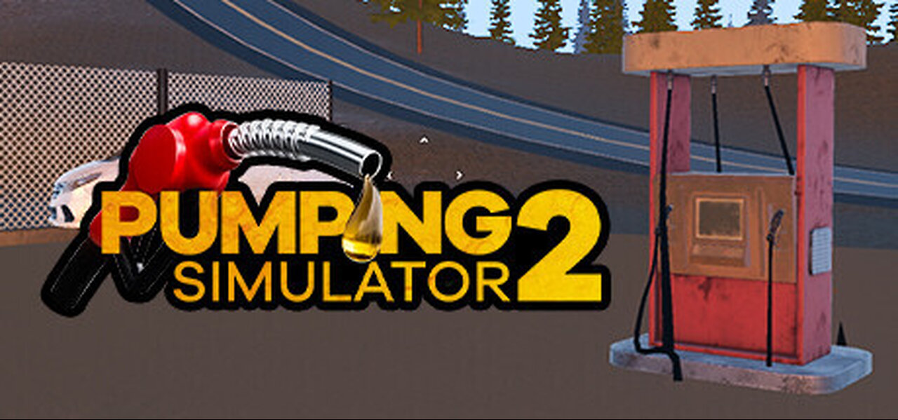 Pumping simulator 2 review