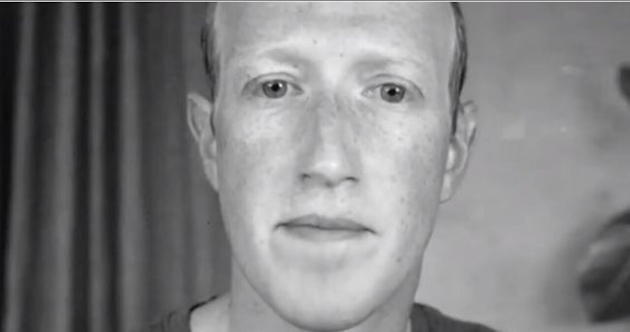 AL DESCUBIERTO 💥 Mark Zuckerberg y sus ejecutivos admiten un exceso de poder