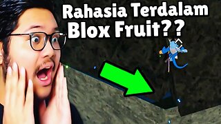 AKU TAU RAHASIA TERLARANG DI BLOX FRUITS!?