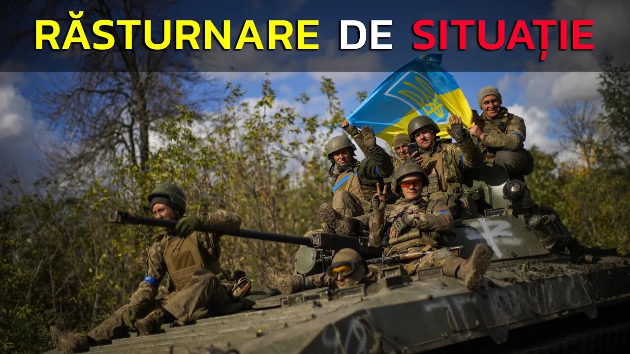 ”NU S-A ÎNCHEIAT...”