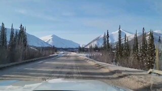 Dalton Highway