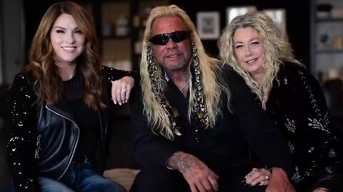 Elijah Streams - Dog the Bounty Hunter & Katie Souza - Miracles Breaking Out in Prisons! - Captions