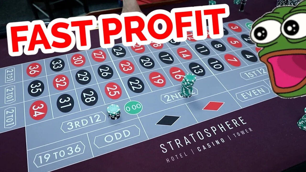 HIT & RUN "Easy As 123X" Roulette System Review