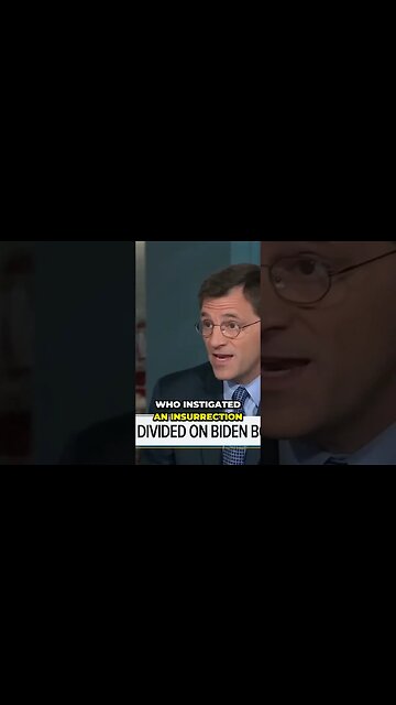 Full Panel: DeSantis’ image that ‘he’s Donald Trump without the baggage #shorts