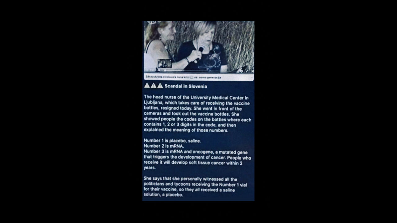 If SARS-COV2 was made in a lab, which groups were targeted? - Vejon Health