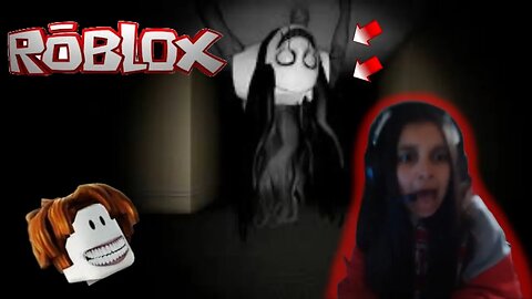 MASSIVE PUSSY PLAYS ROBLOX HORROR GAME