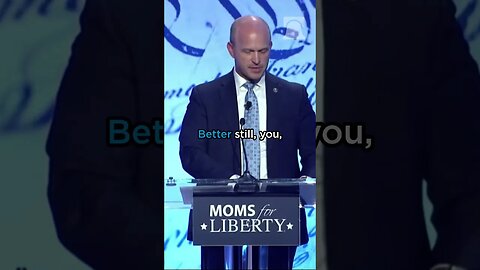 Heritage Stands with Moms for Liberty