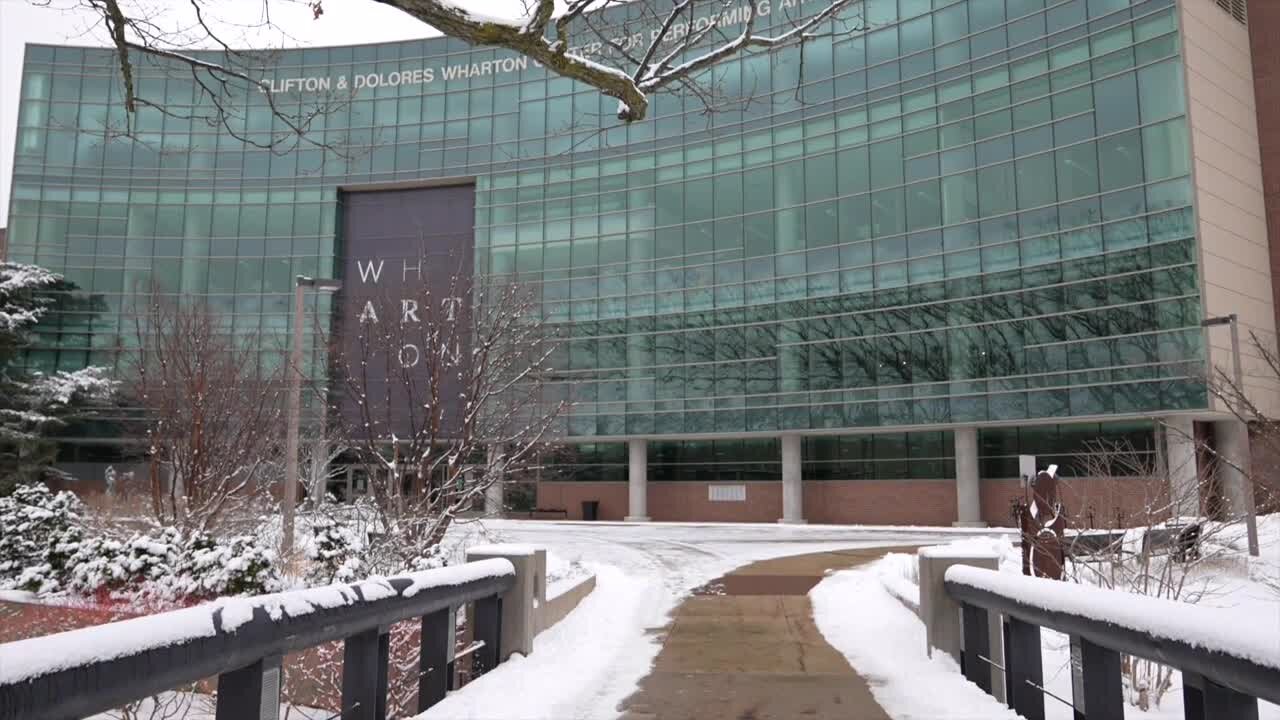 Wharton Center bringing the whimsy of storytelling to virtual audiences