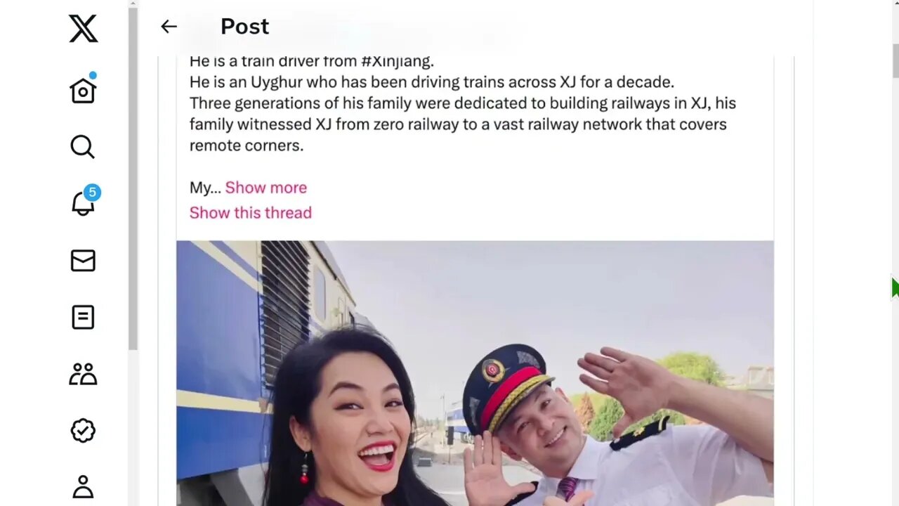 美國國家宣傳員