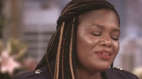 GET RID OF POLICE!...says Cori Bush