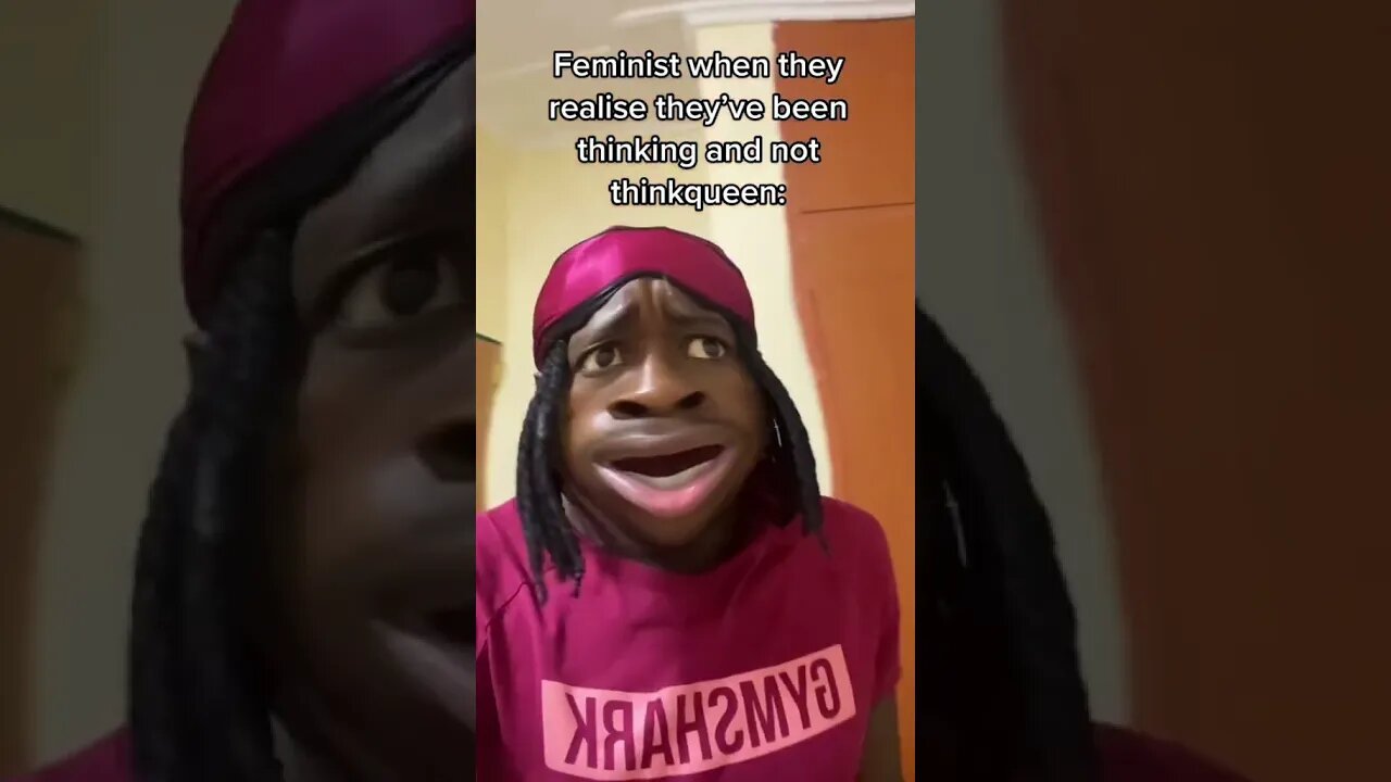 Don’t hate the player, hate the game 😈#shorts