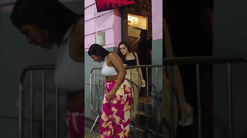No One Said The Nightlife Was Like THIS! 4Full Video Go To Channel