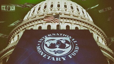 We Are On The Verge Of An NWO Currency