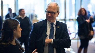 Kevin Cramer Wins North Dakota US Senate Seat