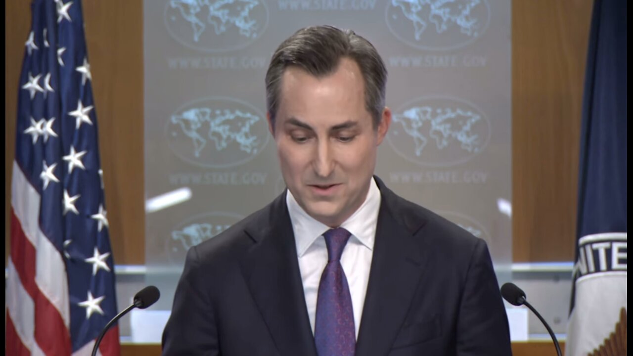 NO DIPLOMACY! US: We want HAMAS DESTRUCTION