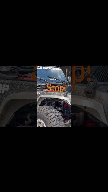 Needless to say our next LS swap video will require some explanation.