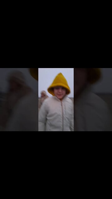 Neve na serra da estrela