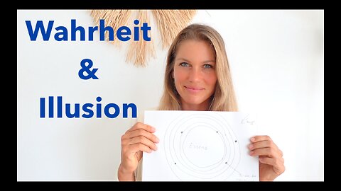 Was ist Bewusstseinarbeit? Das Spiel der Heilung... (engl. subtitles)