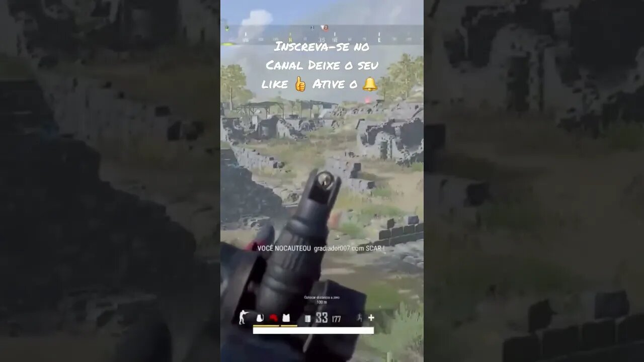 Reforço @Rip3r @shadowcache1 @Tchalla_Zzz #ps4 #pubg #rumo400