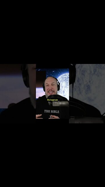 The Real Source of Samson's Strength