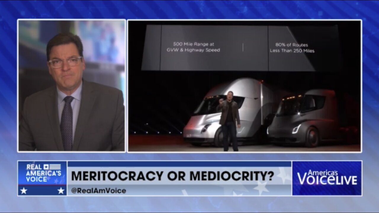 Is America a Meritocracy? Or Just Mediocrity?