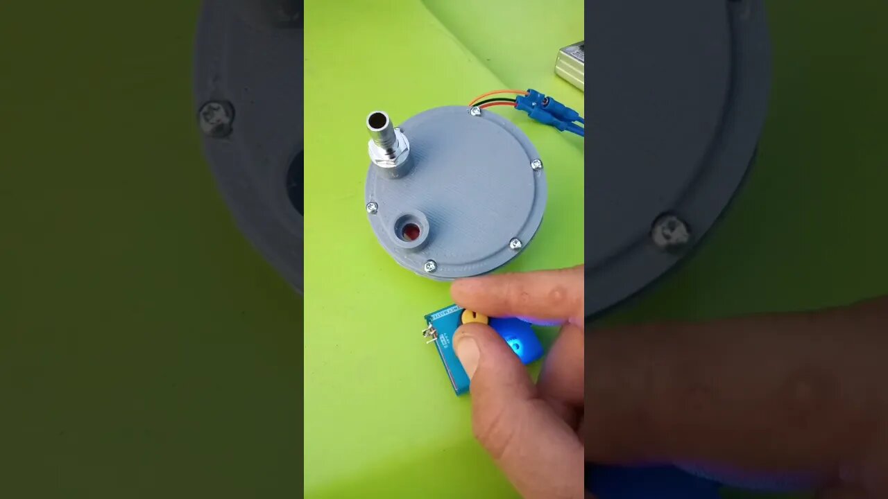 I think I just like this sound