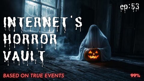 Horror Reel - Videos That Will Make Your Skin Crawl | Ultimate Scary Comp
