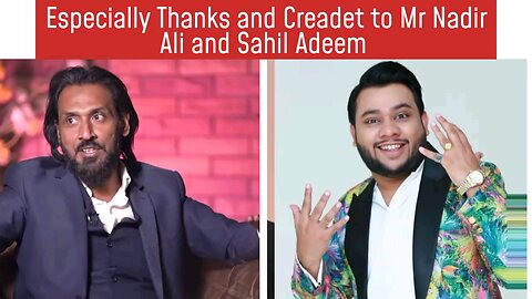 When and where will the nation of Yajooj Majooj come from? Yajooj Majooj kha hain!