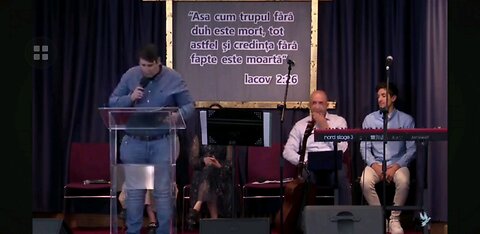 Cum putem fi cunoscuți de Domnul? Matei 7:21-23