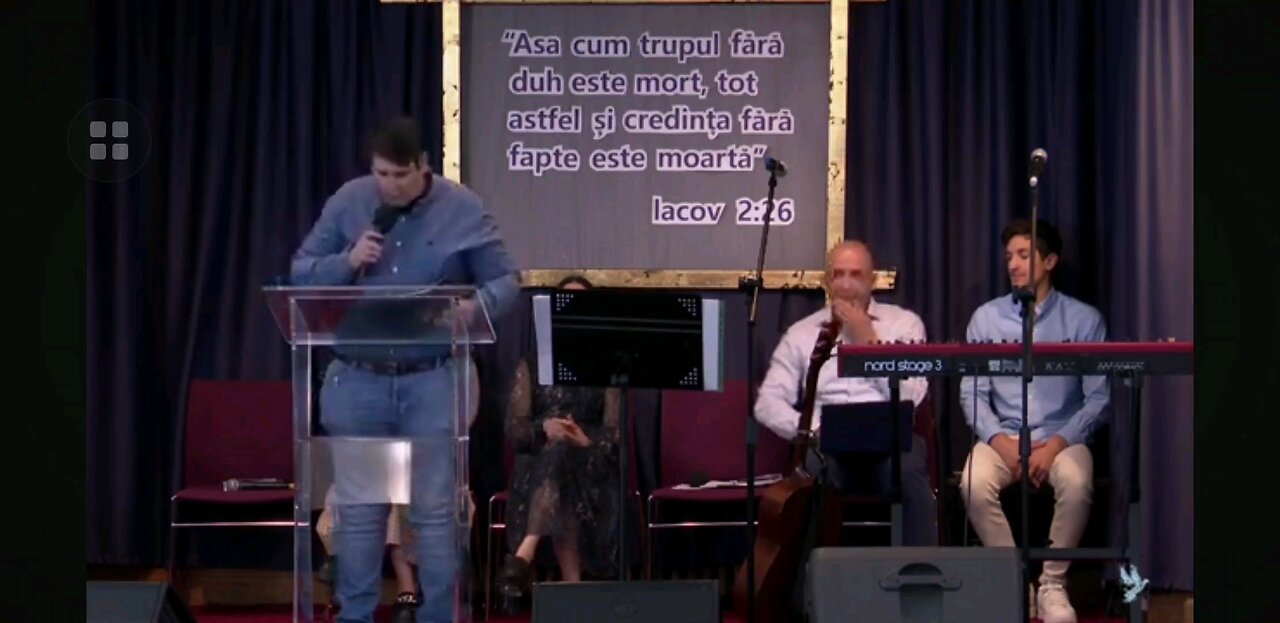 Cum putem fi cunoscuți de Domnul? Matei 7:21-23