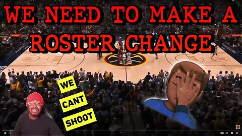 DISGUSTED! HEAT FAN REACTS TO Miami Heat vs Denver Nuggets Full Game 5 Highlights