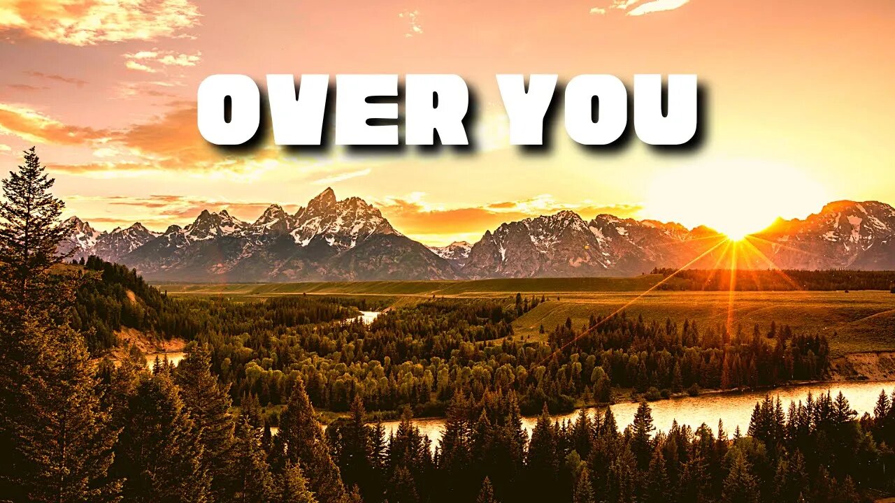 Over You – Atch #Dance&Electronic Music [Free Royalty Background Music]