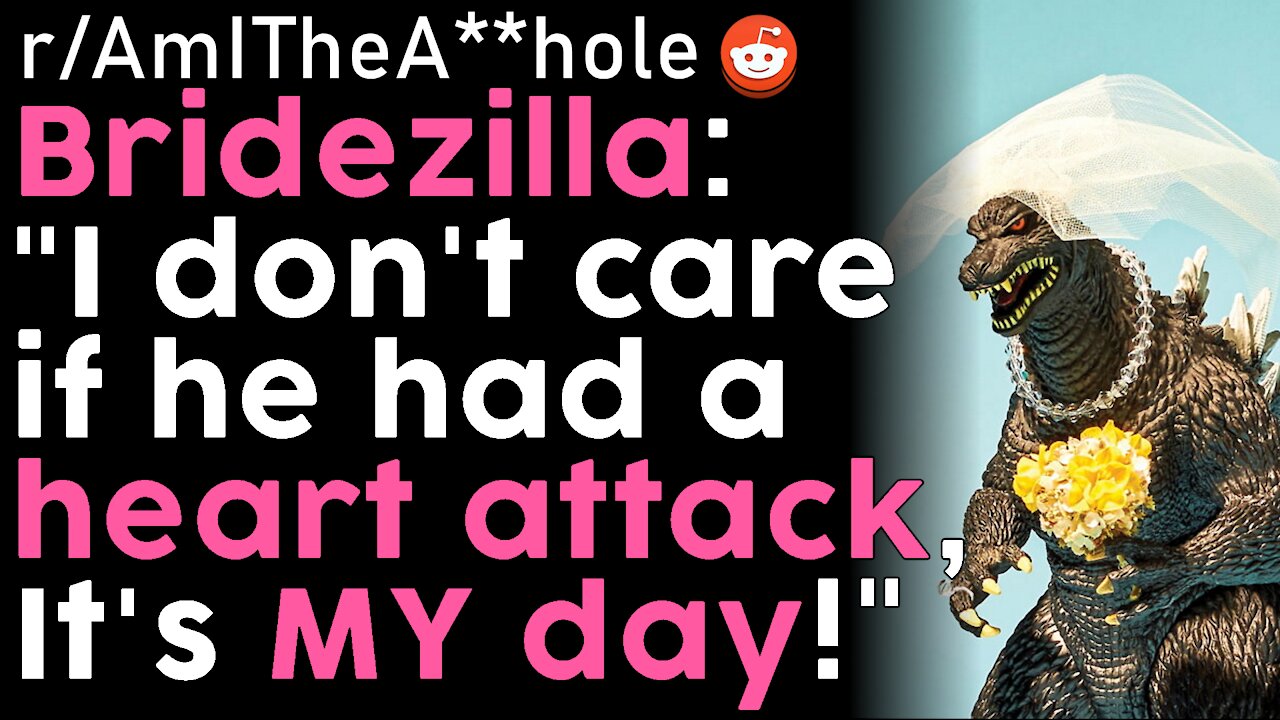 r/AITA Bridezilla Had Her Big Day, Now Suffers The Consequences! | rSlash Reddit Stories