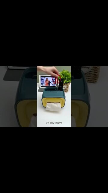 Amazing Cool Smart Gadgets ! #shorts