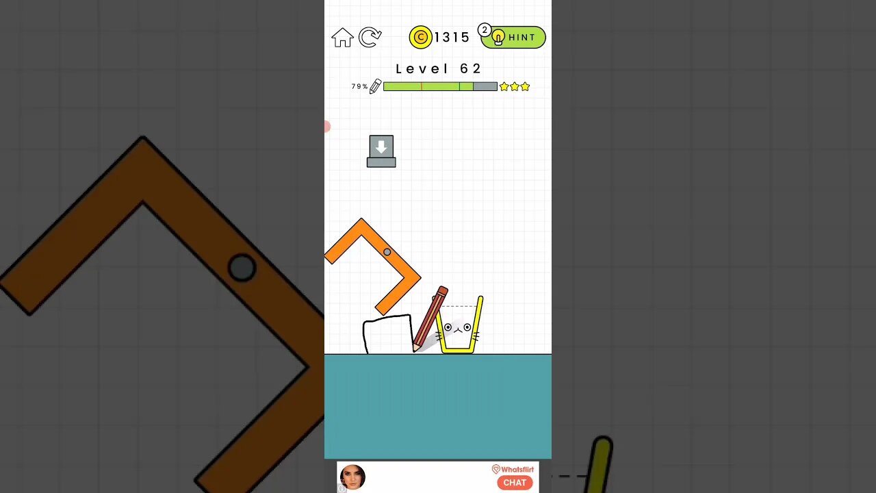 Happy Glass - Level 062