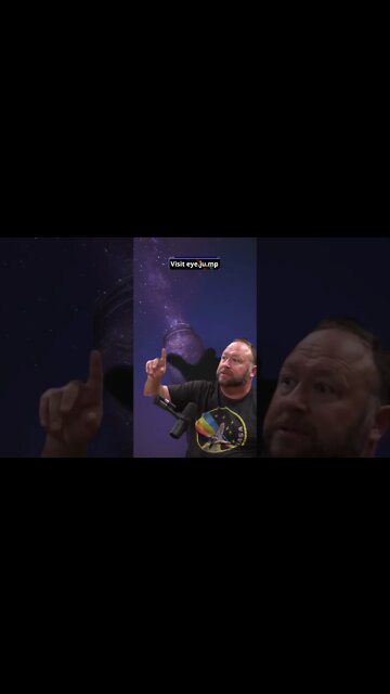 Alex Jones is having this dream that god has - Joe Rogan #shorts