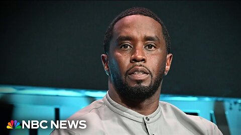 Trial date set for Sean Diddy Combs sex trafficking case