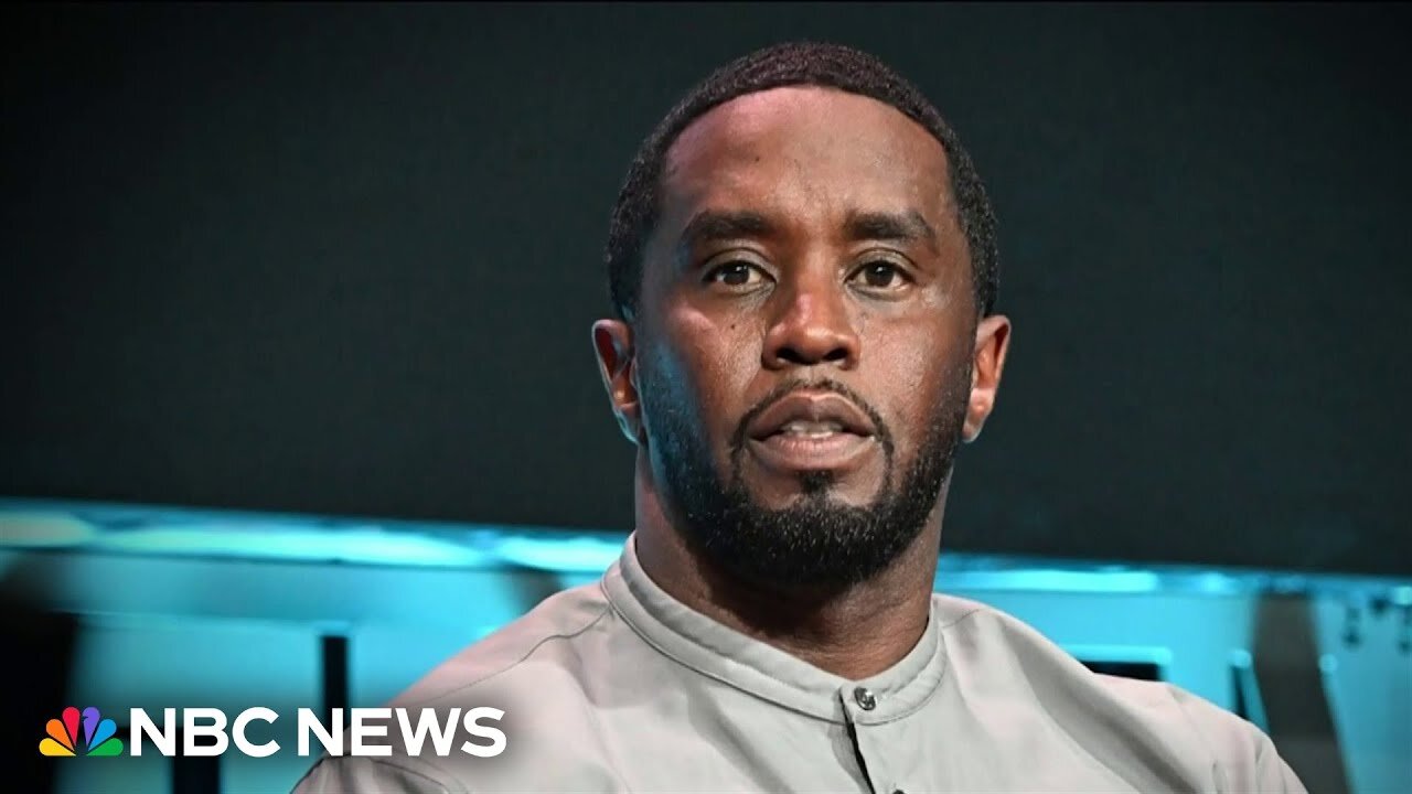 Trial date set for Sean Diddy Combs sex trafficking case