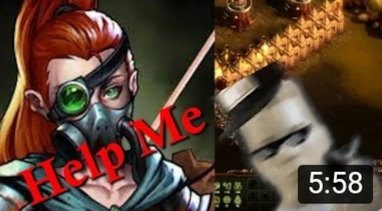 They Are Billions - It's Fun. I Promise.