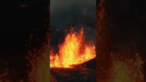 Mother Nature Showing Off Her Wares. #trending #shorts #viral #video #viralvideo #viralshorts