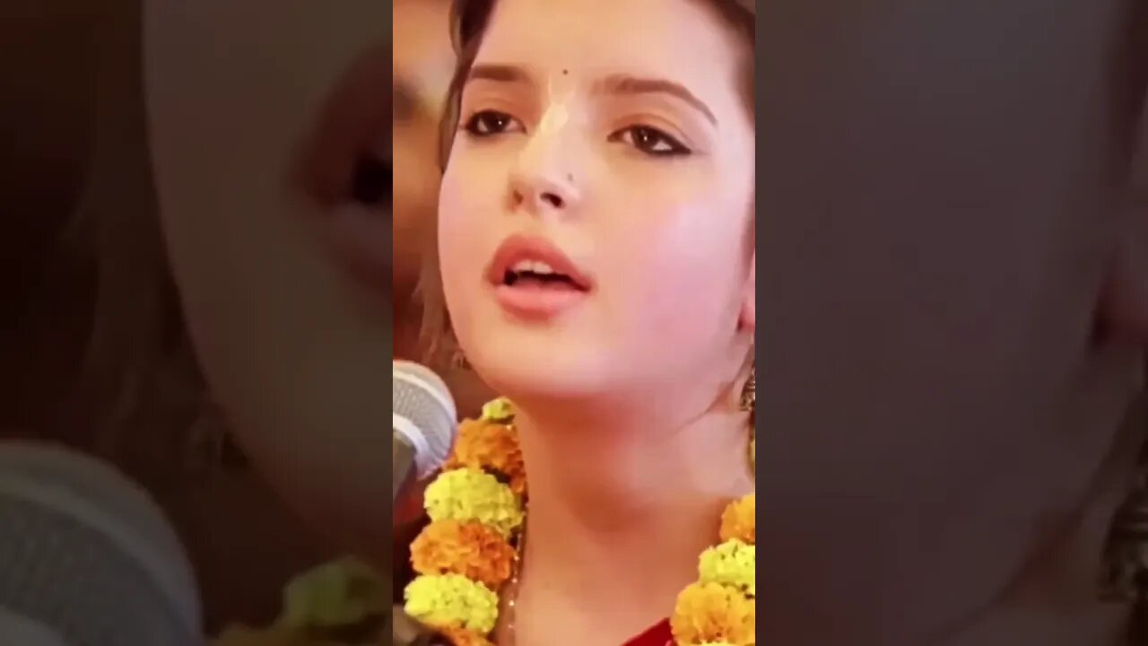 Hare Krishna 🙏