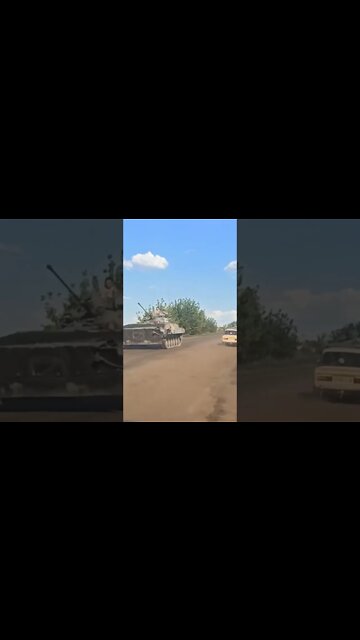 Z and O together: Grouping "Brave" continues offensive in Donbass