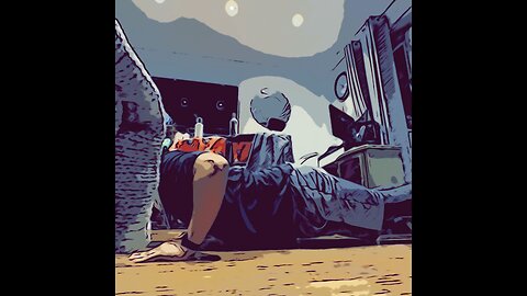 Day 65 Noob to Pro ‘Cramp day’