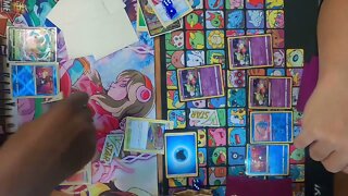 Giratina VStar/Leafeon VStar vs Lost Box @TheLocalGameStore | Pokemon TCG