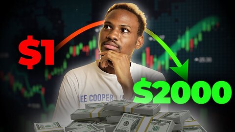 Best FOREX TRADING Strategy for Beginners in 2024 (MAKES $2,000/MONTH)