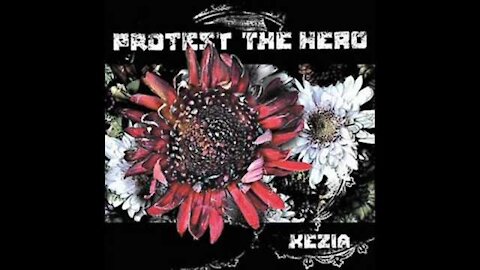 Lyrics of the Day -- "No Stars Over Bethlehem" by Protest The Hero